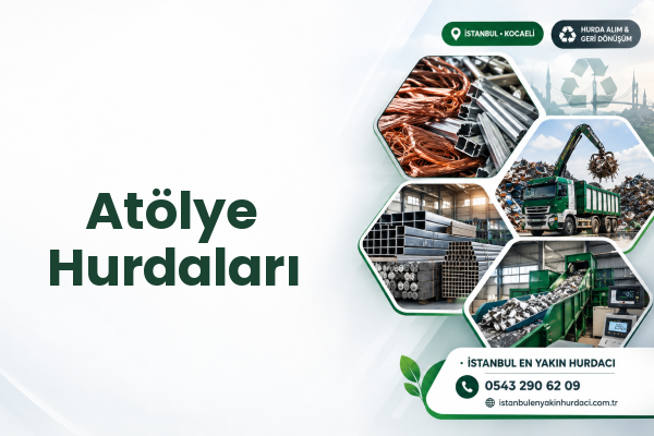 Atölye Hurdaları