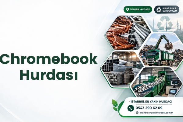 Chromebook Hurdası