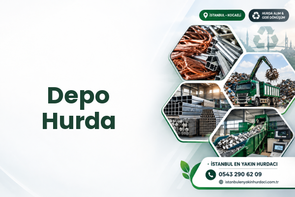 Depo Hurda