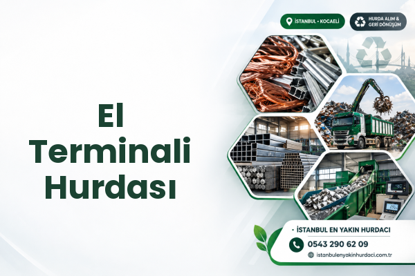 El Terminali Hurdası