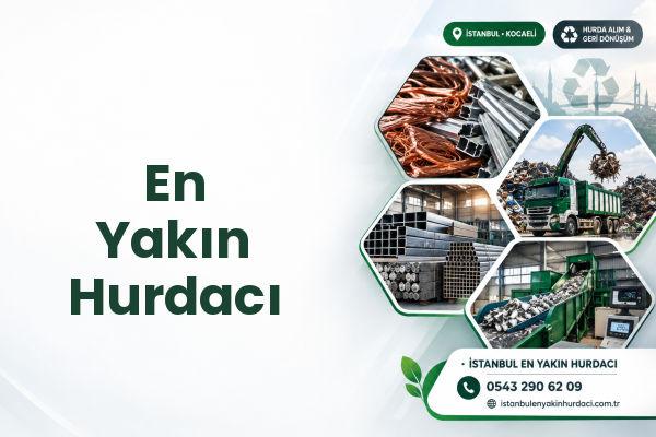En Yakın Hurdacı