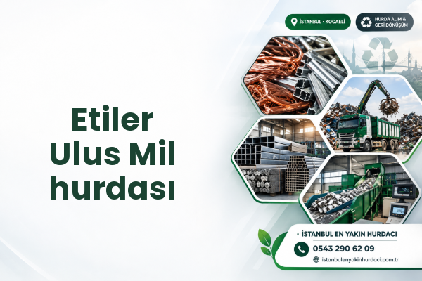 Etiler Ulus Mil hurdası