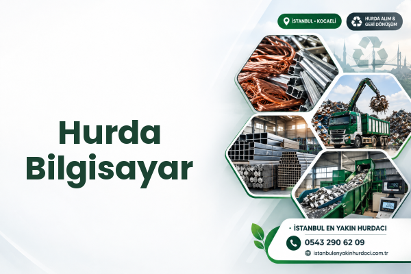 Hurda Bilgisayar