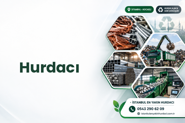 Hurdacı