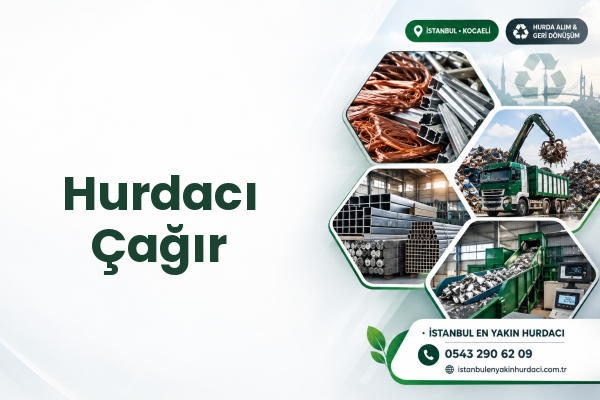 Hurdacı Çağır