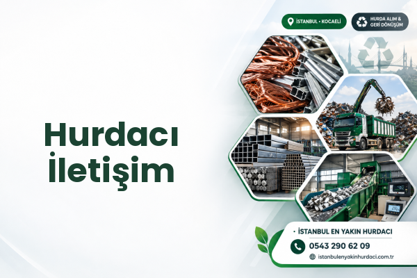 Hurdacı İletişim