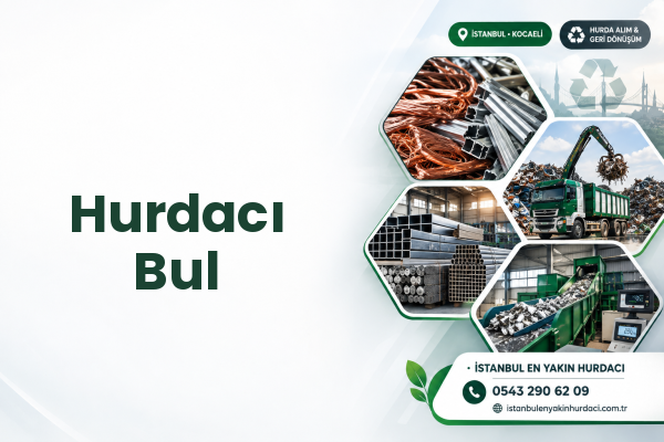 Hurdacı Bul