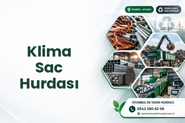 Klima Sac Hurdası