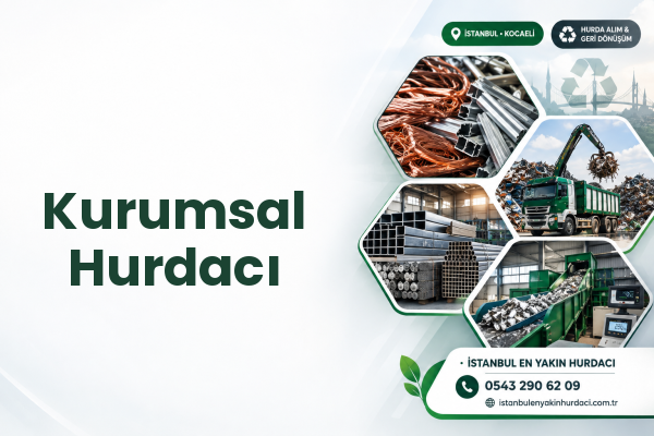 Kurumsal Hurdacı
