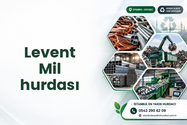 Levent Mil hurdası