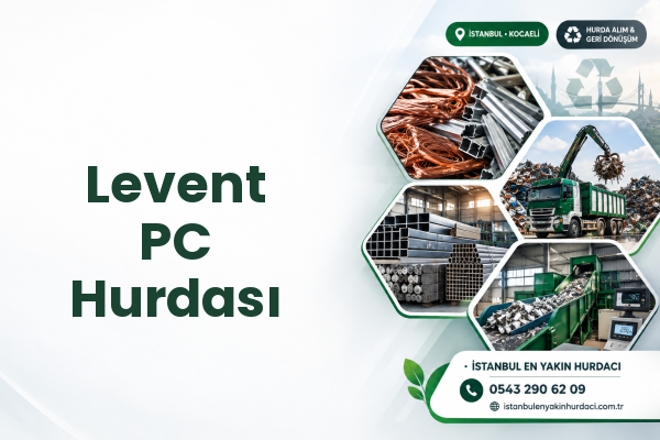 Levent PC Hurdası