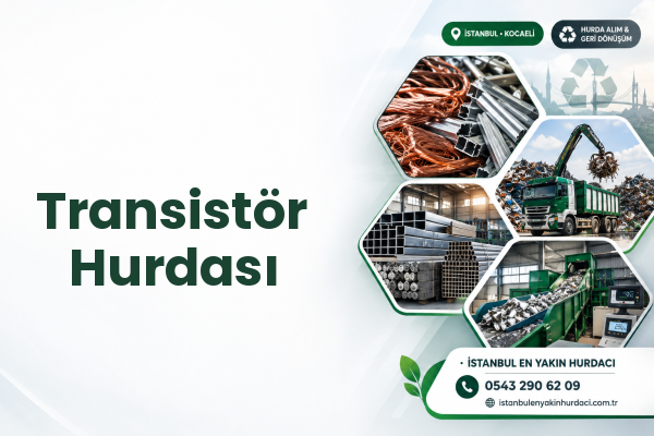 Transistör Hurdası